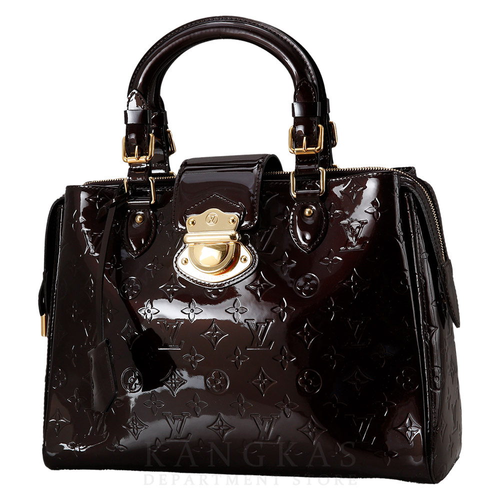 LOUIS VUITTON(USED)루이비통 M93757 베르니 아마랑뜨 멜로즈